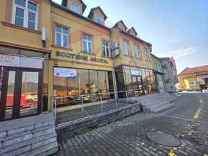 Spatiu de vanzare sau de inchiriat- Sighisoara