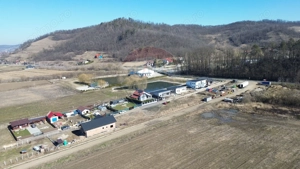 Teren 559mp Medias / Strada Iasomiei - imagine 8