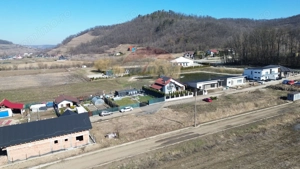 Teren 559mp Medias / Strada Iasomiei - imagine 5