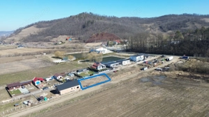 Teren 559mp Medias / Strada Iasomiei - imagine 4