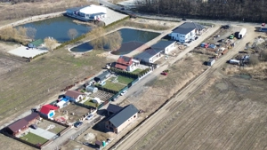 Teren 559mp Medias / Strada Iasomiei - imagine 7