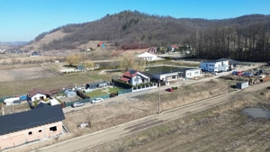 Teren 559mp Medias / Strada Iasomiei - imagine 6