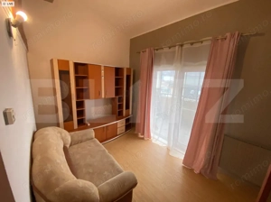 Apartament 2 camere, 55 mp, parcare, zona Auchan Iris - imagine 7
