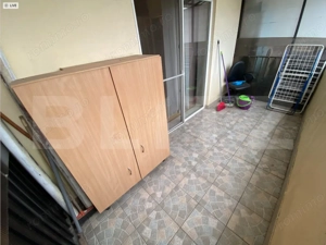 Apartament 2 camere, 55 mp, parcare, zona Auchan Iris - imagine 6