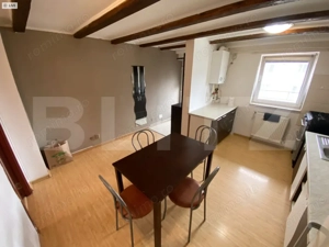 Apartament 2 camere, 55 mp, parcare, zona Auchan Iris - imagine 4