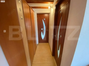 Apartament 2 camere, 55 mp, parcare, zona Auchan Iris - imagine 2