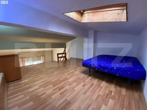 Apartament 2 camere, 55 mp, parcare, zona Auchan Iris - imagine 5
