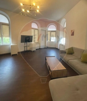 Oportunitate investiție – apartamente într-un imobil istoric - imagine 2