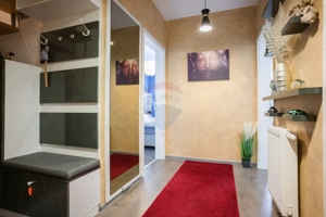 Apartament 3 camere tip duplex cu parcare si boxa la Maurer Residence - imagine 13