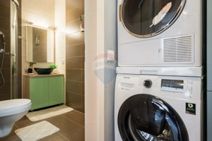 Apartament 3 camere tip duplex cu parcare si boxa la Maurer Residence - imagine 8