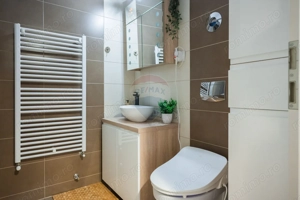 Apartament 3 camere tip duplex cu parcare si boxa la Maurer Residence - imagine 6