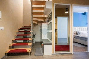 Apartament 3 camere tip duplex cu parcare si boxa la Maurer Residence - imagine 5