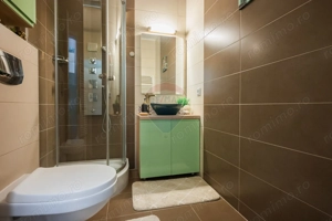 Apartament 3 camere tip duplex cu parcare si boxa la Maurer Residence - imagine 9