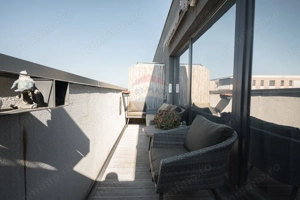 Apartament 3 camere tip duplex cu parcare si boxa la Maurer Residence - imagine 10