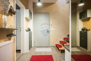 Apartament 3 camere tip duplex cu parcare si boxa la Maurer Residence - imagine 12