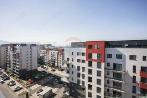 Apartament 3 camere tip duplex cu parcare si boxa la Maurer Residence - imagine 11