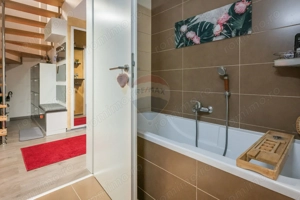 Apartament 3 camere tip duplex cu parcare si boxa la Maurer Residence - imagine 7