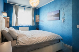 Apartament 3 camere tip duplex cu parcare si boxa la Maurer Residence - imagine 3