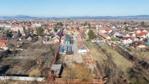 Casă de vânzare în centrul localității Prejmer, teren 5.055 mp! - imagine 5