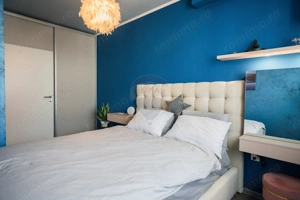 Apartament 3 camere tip duplex cu parcare si boxa la Maurer Residence - imagine 18