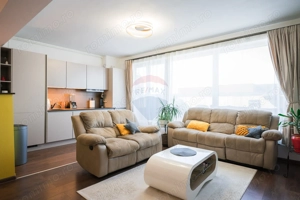 Apartament 3 camere tip duplex cu parcare si boxa la Maurer Residence - imagine 20