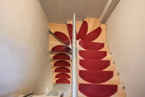 Apartament 3 camere tip duplex cu parcare si boxa la Maurer Residence - imagine 19