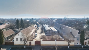 Casă de vânzare în centrul localității Prejmer, teren 5.055 mp! - imagine 4