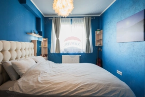 Apartament 3 camere tip duplex cu parcare si boxa la Maurer Residence - imagine 16