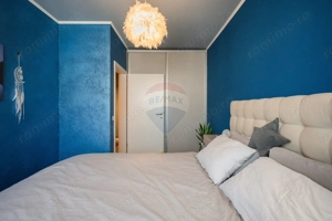 Apartament 3 camere tip duplex cu parcare si boxa la Maurer Residence - imagine 17