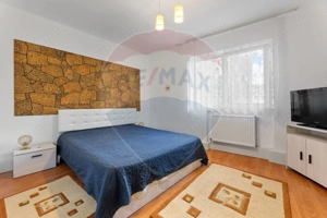 Apartament cu 2 camere de închiriat în zona centrala - imagine 4