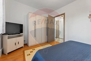 Apartament cu 2 camere de închiriat în zona centrala - imagine 5
