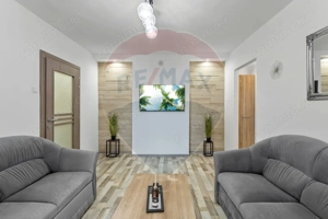 Apartament cu 2 camere de închiriat în zona centrala - imagine 2