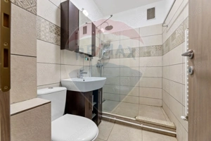 Apartament cu 2 camere de închiriat în zona centrala - imagine 7