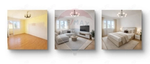 Apartament cu 2 camere de vânzare - imagine 11