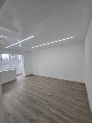 Apartament 1 cameră, 28 mp – Micro 40,parter cu balcon