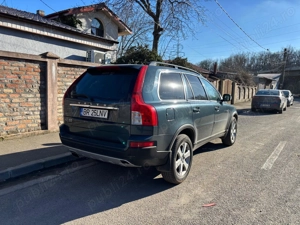 Volvo XC90 2009   SUV Spațios și Confortabil - imagine 6