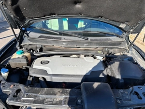 Volvo XC90 2009   SUV Spațios și Confortabil - imagine 9