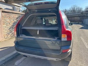 Volvo XC90 2009   SUV Spațios și Confortabil - imagine 2