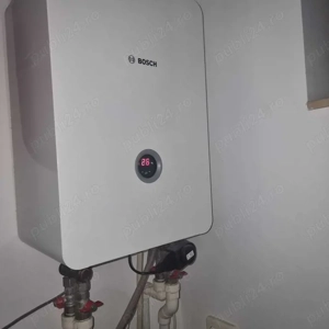 Centrală termică electrică  - imagine 2