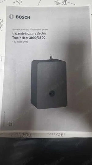 Centrală termică electrică  - imagine 5