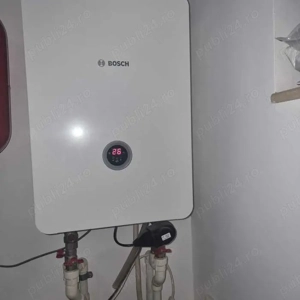 Centrală termică electrică  - imagine 3