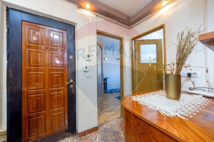 Comision 0% | Apartament 2 camere luminos si cochet | Zona Garii - imagine 11