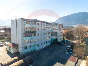 Comision 0% | Apartament 2 camere luminos si cochet | Zona Garii - imagine 15