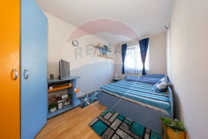 Comision 0% | Apartament 2 camere luminos si cochet | Zona Garii