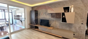 Apartament modern 3 camere | Isaran cu loc de parcare