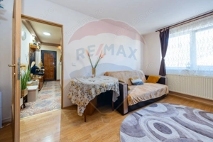 Comision 0% | Apartament 2 camere luminos si cochet | Zona Garii - imagine 3