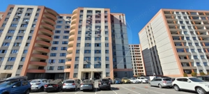 Apartament modern 3 camere | Isaran cu loc de parcare