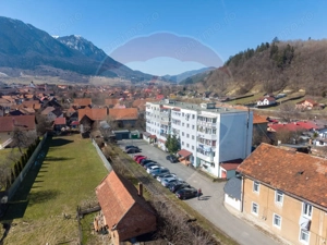 Comision 0% | Apartament 2 camere luminos si cochet | Zona Garii - imagine 17