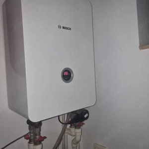 Centrală termică electrică  - imagine 4