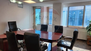 Spațiu de birouri de 1,054mp de închiriat în zona Bucureștii Noi - imagine 5